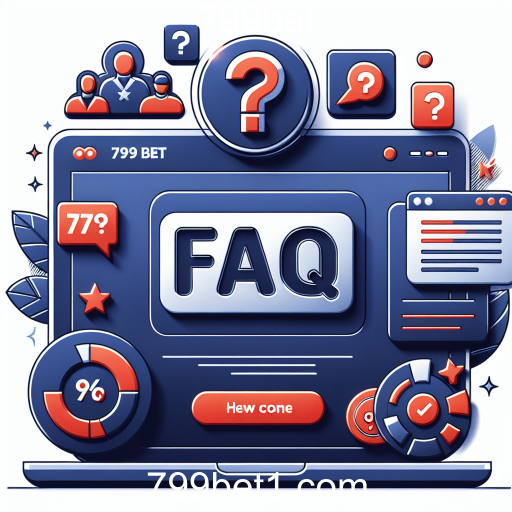 Entenda a Categoria FAQ do 799bet: Seu Guia para Iniciar nos Jogos Online